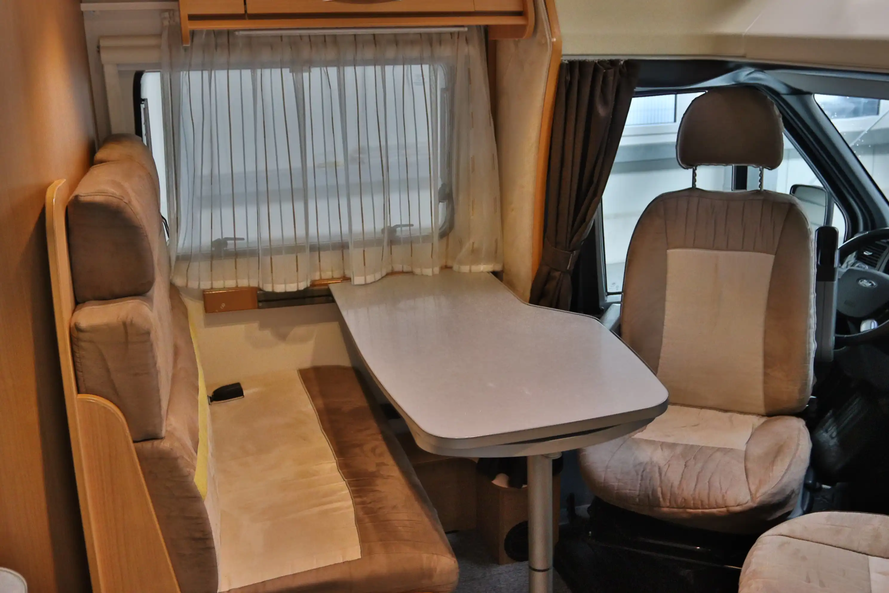CHAUSSON Flash 20 TOP - Ansicht 9